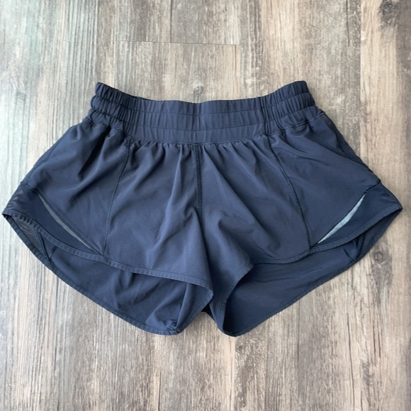 lululemon athletica Pants - Lululemon Hotty Hot Shorts